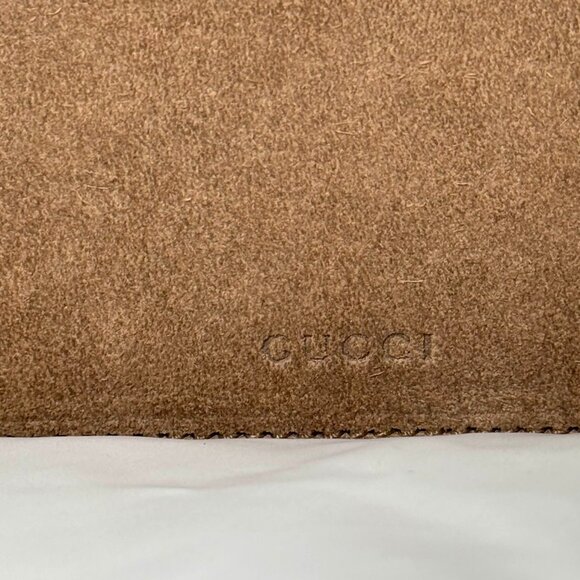 🤎 Gucci Dionysus Small Suede Shoulder Bag – Brown  🤎 - Picture 10 of 13